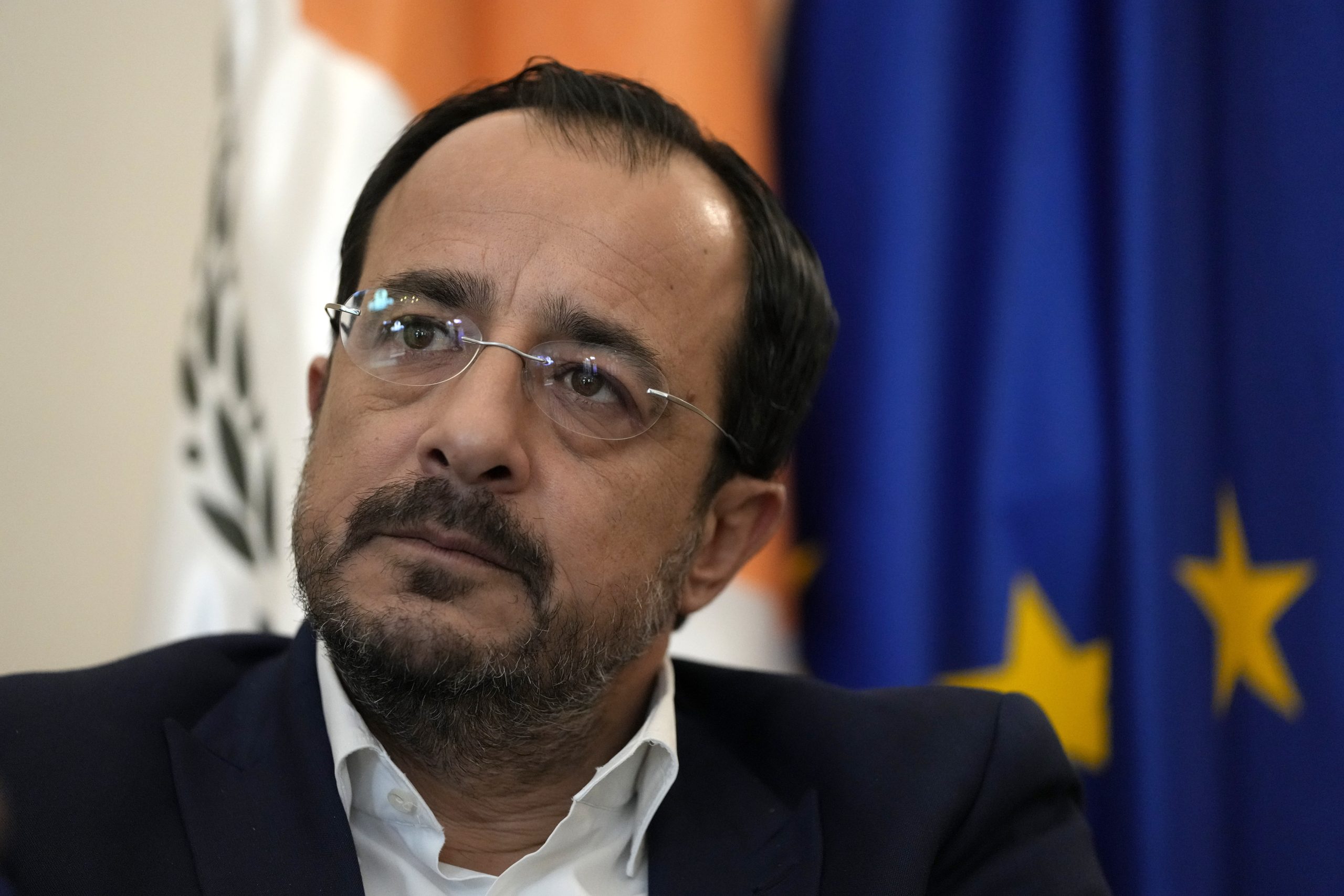 Κύπρος: Μίνι ανασχηματισμό ανακοίνωσε ο Νίκος Χριστοδουλίδης