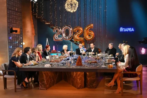 Στο μπλόκο της Νίκαιας θα υποδεχθούν το νέο έτος οι αγρότες