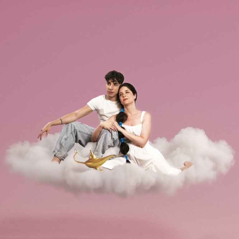 Χριστούγεννα στο Μέγαρο Μουσικής: «Ο Αλαντίν και τα Μαγικά Χριστούγεννα» από 20 Δεκεμβρίου 2025 έως 11 Ιανουαρίου 2026