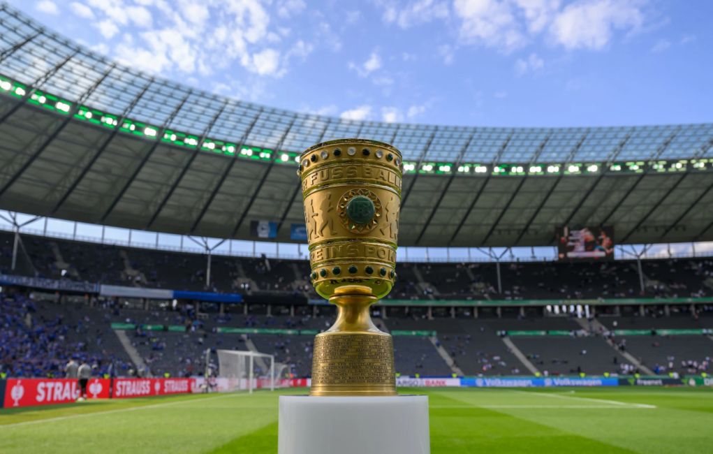 Live streaming: Δείτε τον αγώνα ποδοσφαίρου Χέρτα-Καϊζερσλάουτερν για το Κύπελλο Γερμανίας (19:00, ΕΡΤSports2)