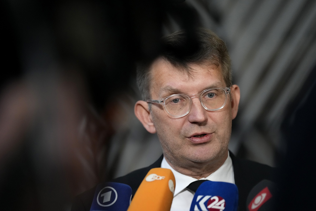 Σε ομάδες που συνδέονται με το ρωσικό κράτος αποδίδει η Δανία δύο κυβερνοεπιθέσεις που δέχθηκε