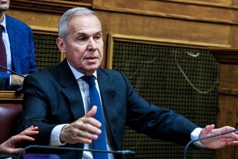 Σέρρες: Σύλληψη καθηγητή μετά από καταγγελία 17χρονης μαθήτριας για παρενόχληση