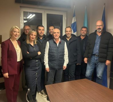 Συλλήψεις έξι ατόμων σε Αρκαδία και Κορινθία