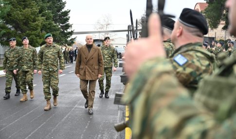 <strong>Νέα Τεχνική Έκθεση της EFSA για την Επιτήρηση Φυτικών Παρασίτων</strong>