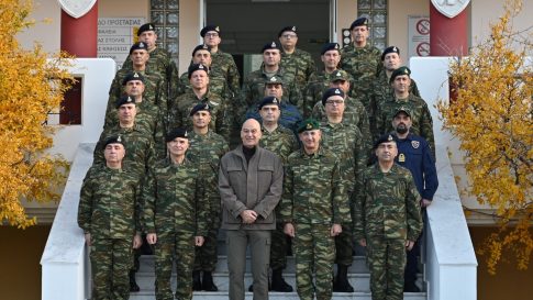 Σάμος: Αναμένεται η ταυτοποίηση σορού γυναίκας που βρέθηκε σε ακτή του Αγίου Νικολάου