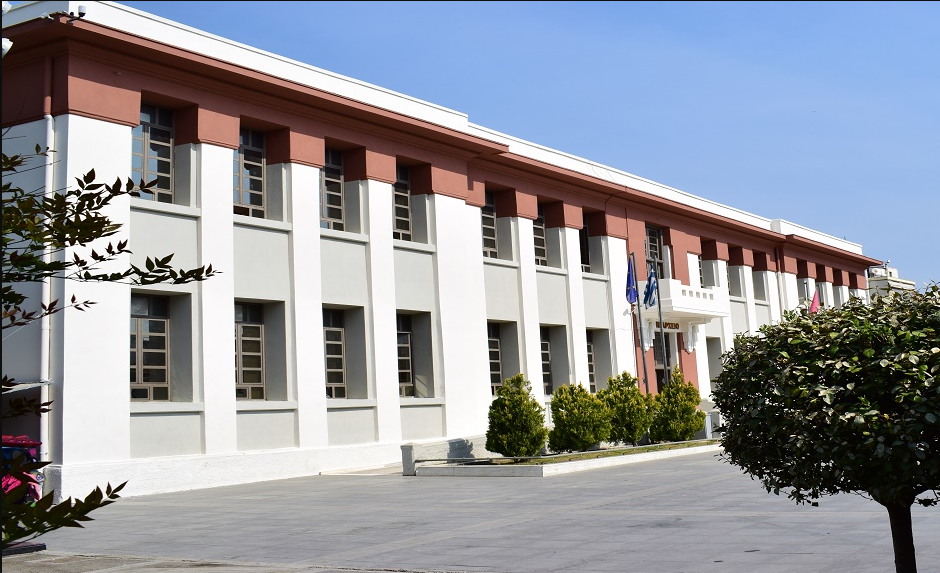 Κλειστός ο Δήμος Καλαμαριάς την Τρίτη 16 Δεκεμβρίου – Συμμετέχει στην πανελλαδική κινητοποίηση