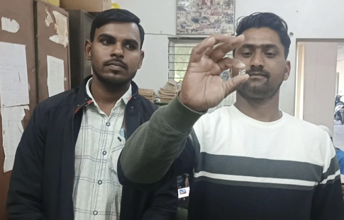 Γιορτινή βόλτα αγάπης από το Vespa Club Volos