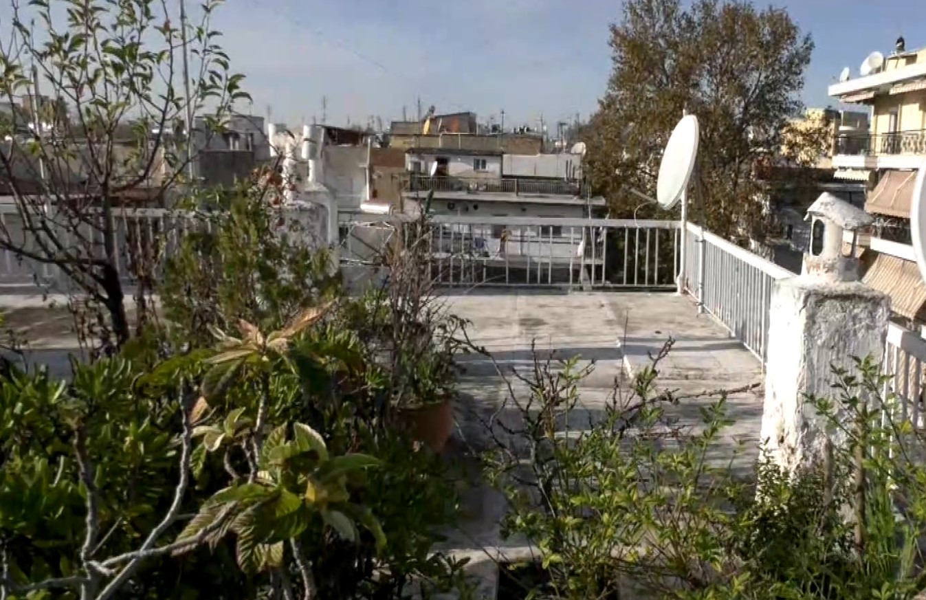 Θεσσαλονίκη: «Στα πράσα» πιάστηκαν διαρρήκτες που επιχείρησαν να εισβάλουν σε διαμέρισμα