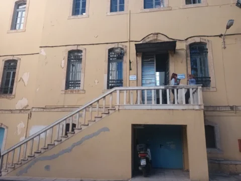 Χανιά: Στον Ανακριτή ο 56χρονος που φωτογράφιζε στρατιωτικά αεροπλάνα στο Ακρωτήρι