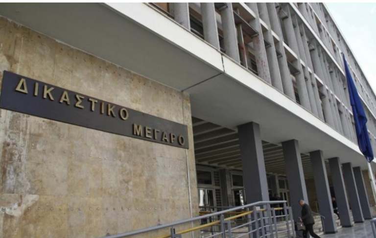 Θεσσαλονίκη: Απολογείται ο οδηγός ταξί για το θανατηφόρο τροχαίο με θύμα μοτοσικλετιστή