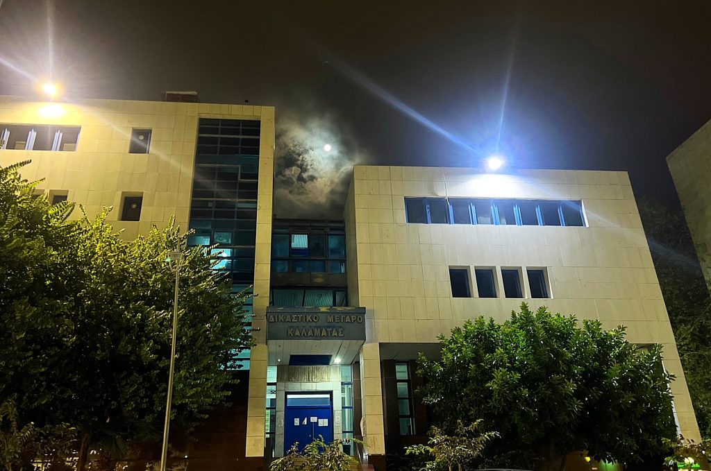 Δικηγορικός Σύλλογος Καλαμάτας: Νέα θητεία για τον Κώστα Μαργέλη με ευρεία αποδοχή στις κάλπες των δικηγόρων