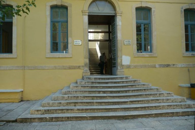 Η απόφαση του Δικαστηρίου για τη χασισοφυτεία στον Κουρνά Αποκορώνου