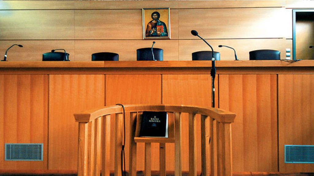 Αναδείχτηκαν οι πρόεδροι των δικηγορικών συλλόγων Λέσβου, Χίου και Σάμου