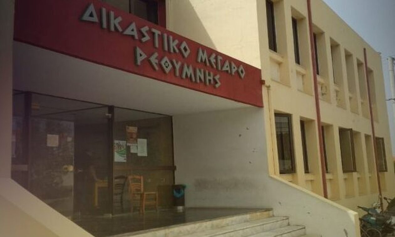 Αναβολή στη δίκη έξι αγροτοκτηνοτρόφων στο Ρέθυμνο – Παραμένει το μπλόκο στη Δασική Υπηρεσία