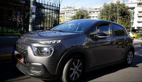 Λαβρόφ: Η Ουκρανία επιχείρησε να επιτεθεί με drones στην κατοικία του Πούτιν – «Είναι ψέματα», απαντά ο Ζελένσκι