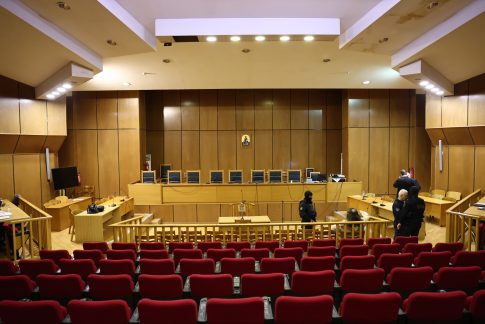 Στο Νοσοκομείο ο δημοτικός σύμβουλος Βόλου Στέλιος Λημνιός μετά από επεισόδιο στη ΔΕΥΑΜΒ