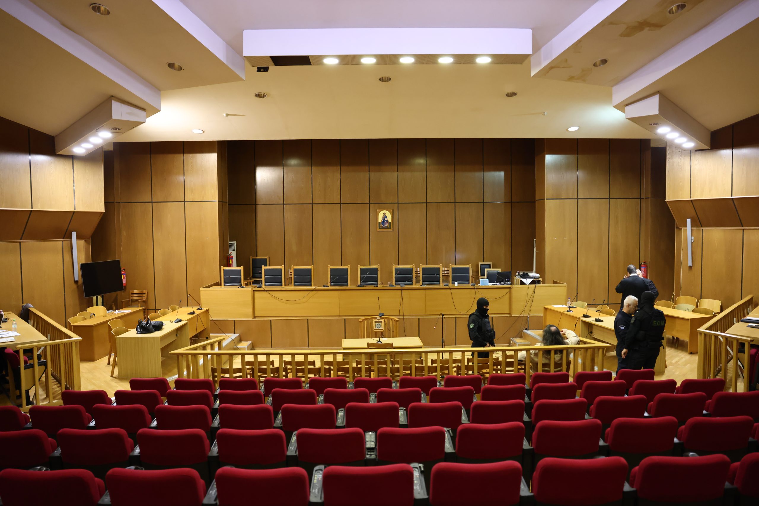 Εισαγγελέας στη δίκη της Χρυσής Αυγής: Ο Παύλος Φύσσας έκανε μόνος του την εξιχνίαση της δολοφονίας του