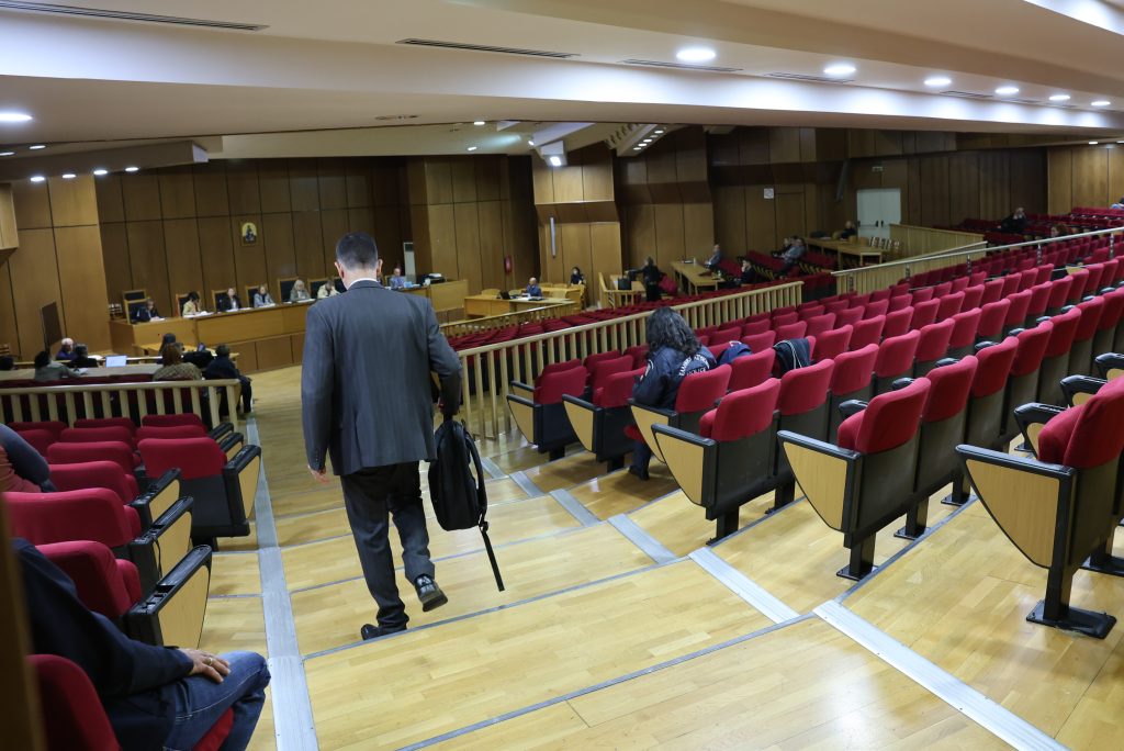 Εισαγγελέας στη δίκη της Χρυσής Αυγής: Ο Παύλος Φύσσας έκανε μόνος του την εξιχνίαση της δολοφονίας του