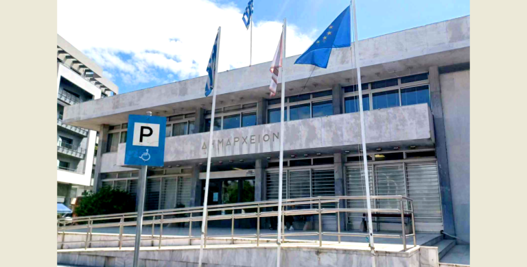 «Κατεβάζει ρολά» και ο Δήμος Κομοτηνής την Τρίτη 16 Δεκεμβρίου