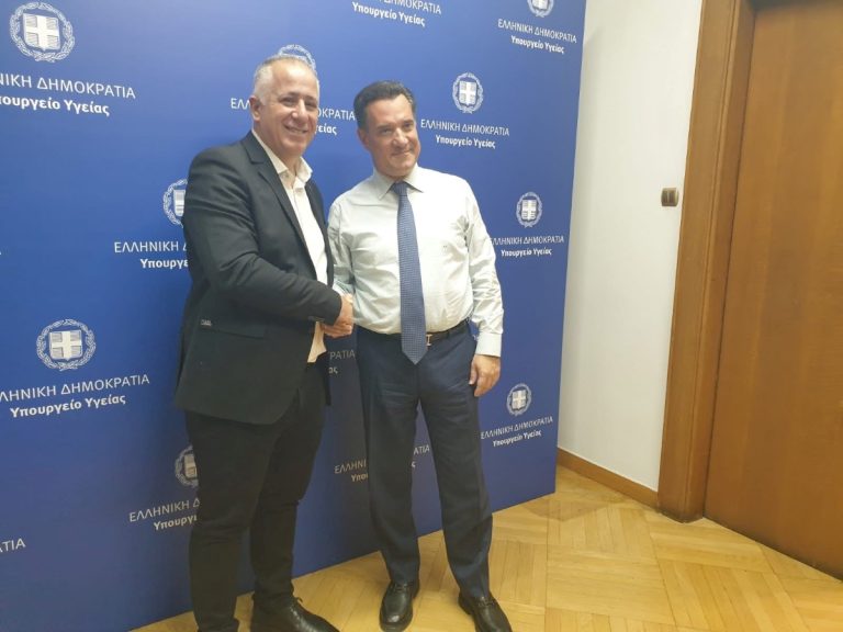 Αίτημα για πολυδύναμο δημοτικό ιατρείο από τον δήμο Βέλου – Βόχας Κορινθίας