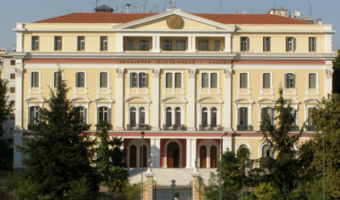 Θεσσαλονίκη: Παράνομη υλοτομία στο δάσος της Αρέθουσας– Στη φυλακή 69χρονος, διαφωνία εισαγγελέα και ανακριτή για την ποινική μεταχείριση του 27χρονου γιου του