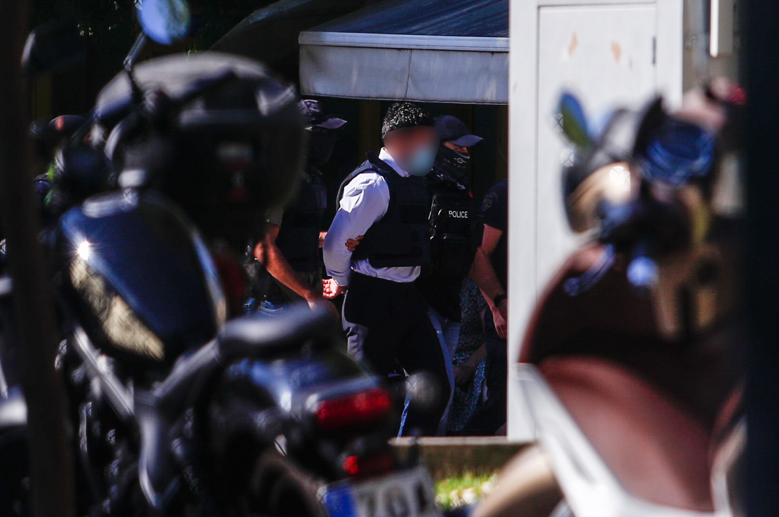 Δολοφονία τοπογράφου στο Ψυχικό: «Στημένη υπόθεση» υποστηρίζει ο βασικός κατηγορούμενος – Στις 8/12 η εισαγγελική πρόταση