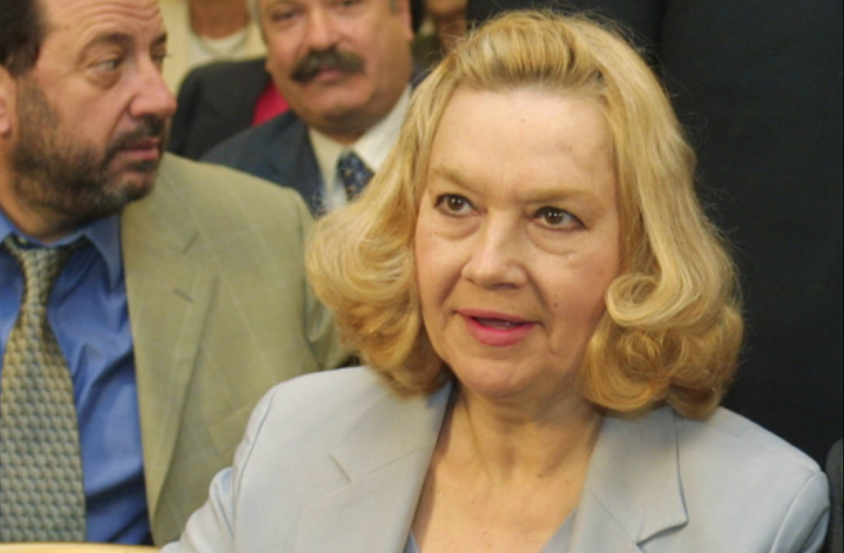 Συλλυπητήρια της υπουργού Πολιτισμού για τον θάνατο της Ντόρας Γιαννακοπούλου