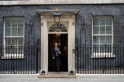 Πρ. Νοσηλευτών Ελλάδος στο ΕΡΤNews: Ο νοσηλευτής έπρεπε να κάνει τη μετάγγιση, όχι ο βοηθός – Δεν τηρήθηκαν τα πρωτόκολλα