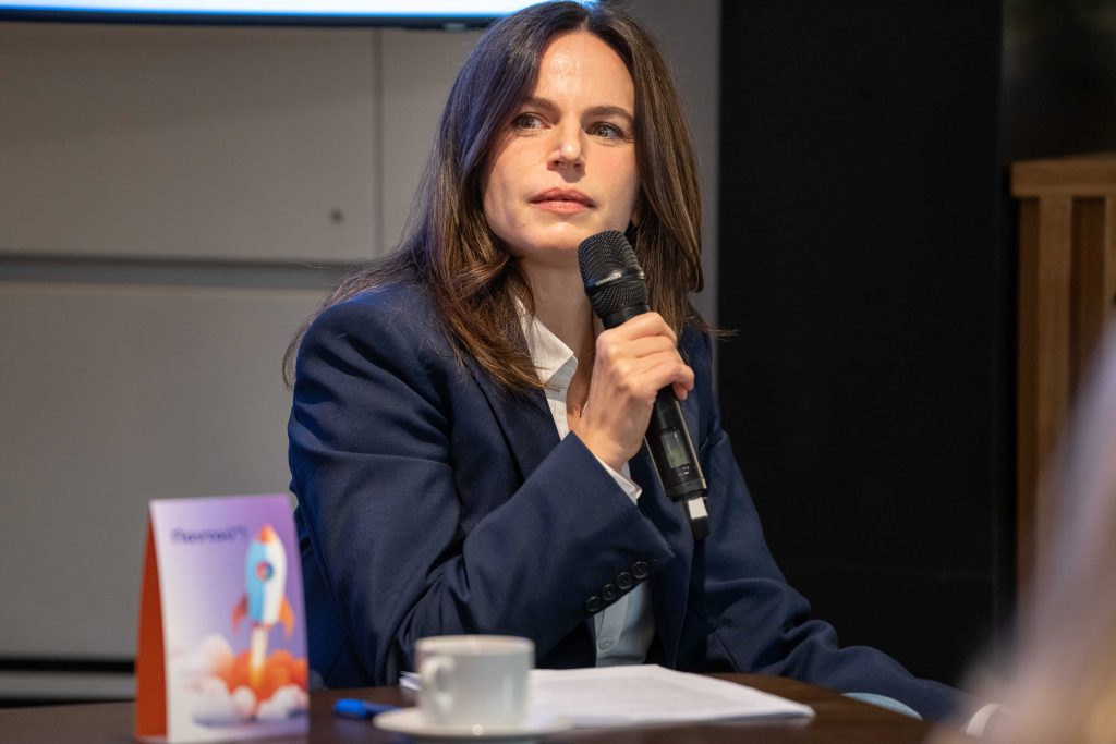 IRIS Παντού: Στην κορυφή της Ευρώπης η Ελλάδα