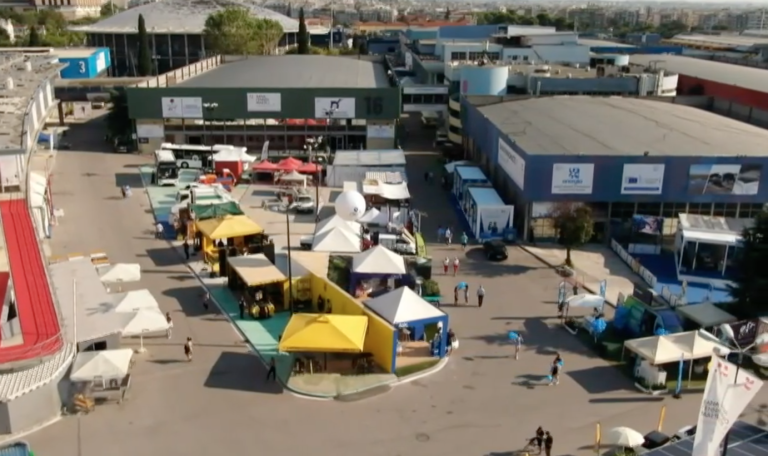 “Agrotica”: Μετατίθεται για τις 12-15 Μαρτίου η 31η διοργάνωση