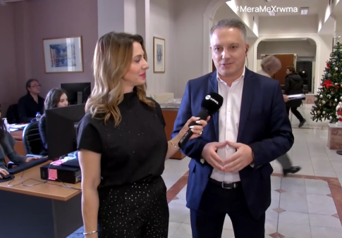 Οστεοπόρωση: Μία “σιωπηλή” επιδημία που επηρεάζει την ποιότητα ζωής