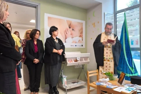 Χανιά: Αποκαθίσταται το κτίριο της Γαλλικής Σχολής, με χρηματοδότηση 1,7 εκατομμυρίων ευρώ από την Περιφέρεια Κρήτης