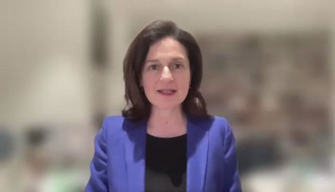 Μαθητές του 2<sup>ου</sup> ΓΕΛ Κομοτηνής γίνονται πρέσβεις του ευρωπαϊκού κοινοβουλίου