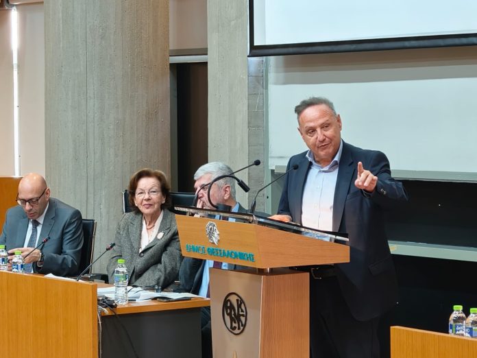 Τα δικαιώματα του παιδιού στο επίκεντρο εκδήλωσης του Δήμου Θεσσαλονίκης