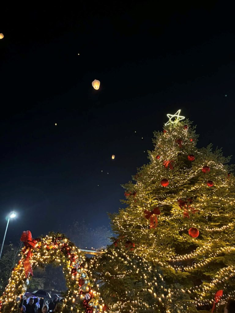 Χριστουγεννιάτικη ατμόσφαιρα με εκδηλώσεις στον Δήμο Ελασσόνας