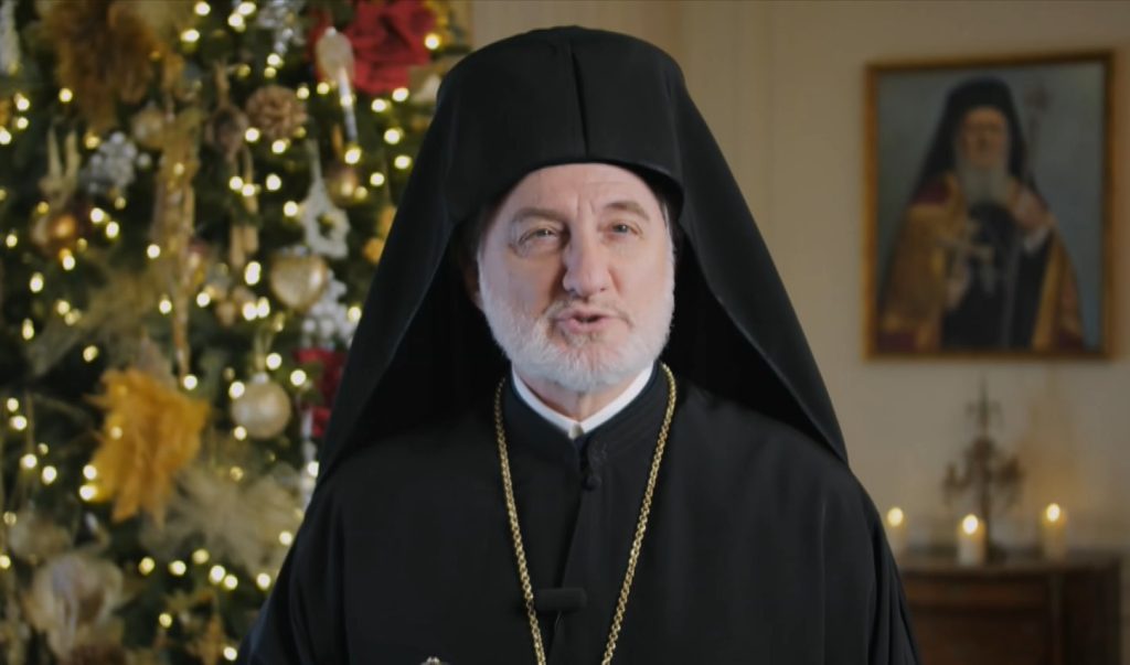 Τα μηνύματα των Προκαθημένων της Ορθοδοξίας για τα Χριστούγεννα
