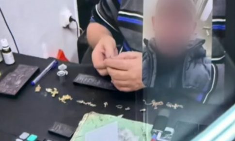 Ομιλία εκπροσώπων της ΕΣΗΕΘΣτΕΕ<br>σε φοιτητές δημοσιογραφίας στο ΑΠΘ