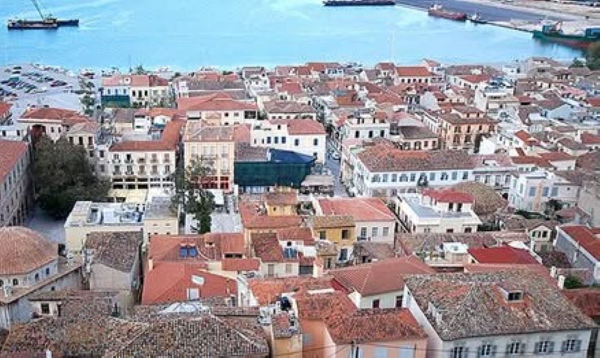 Πεζοπορική εξόρμηση ΕΟΣ Λουτρακίου στο Ναύπλιο