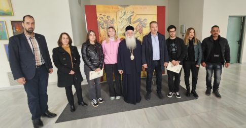 Στόχος η διατήρηση της αυθημερόν ακτοπλοϊκής σύνδεσης των Βορείων Σποράδων με το λιμάνι του Βόλου