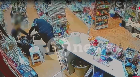 Κλειστές οι σήραγγες Τεμπών με εντολή ΕΛ.ΑΣ, εκτροπή κυκλοφορίας όλων των οχημάτων – Ανοίγει απόψε το τελωνείο Κήπων για τα φορτηγά