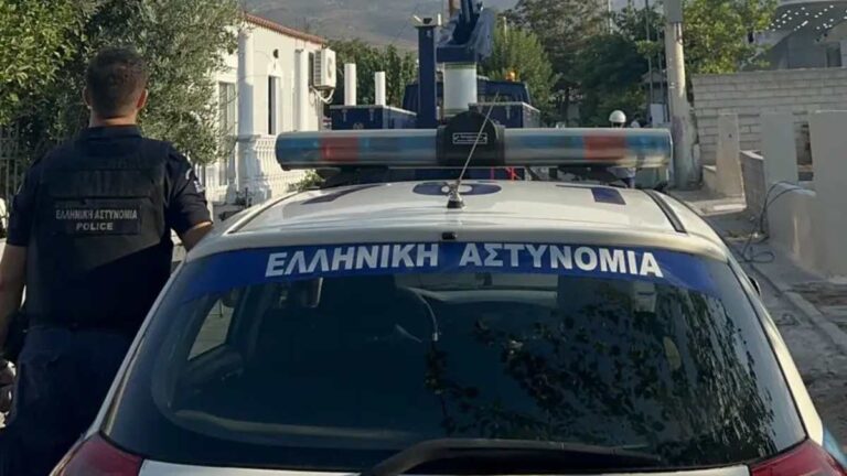 Έφοδος της ΕΛ.ΑΣ σε οικισμό στον Ασπρόπυργο – Έγιναν 7 συλλήψεις