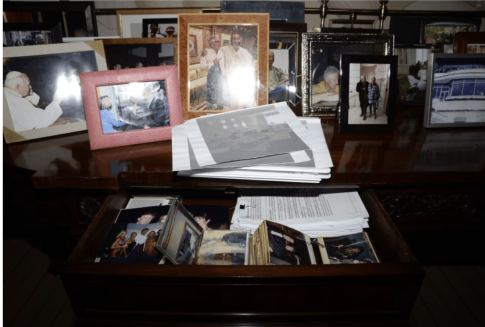 Αδελαΐδα: Ομογενείς στηρίζουν την Κάλυμνο και το νοσοκομείο της