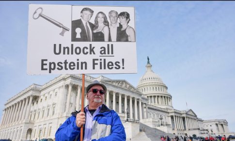 Αποχώρησε από το Κίνημα Δημοκρατίας η Κυριακή Μάλαμα – «Δεν παραβιάστηκε καμία ιδρυτική μας αρχή» δηλώνει ο Κασσελάκης