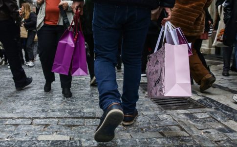 Κινητοποιήσεις αγροτών: Κλείνουν τη Δευτέρα τις  σήραγγες των Τεμπών – Ανοίγουν την Τρίτη τους δρόμους για Ι.Χ