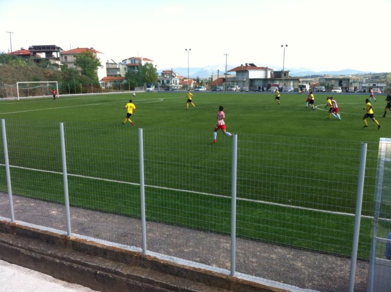 Ντέρμπι πρωτοπόρων στο Άστρος  