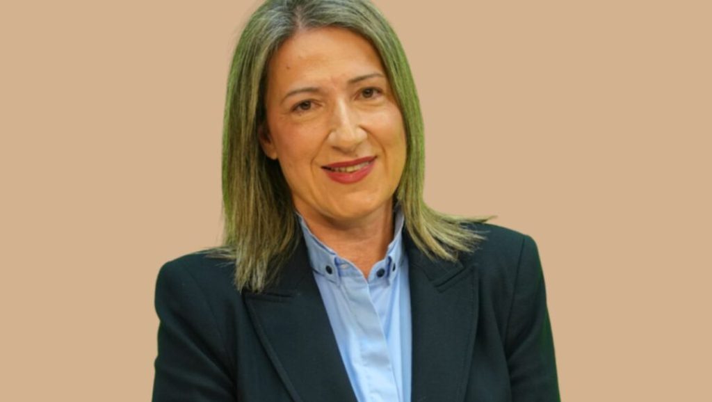 Νέα πρόεδρος του Δικηγορικού Συλλόγου Βόλου η Έρτζη Χρυσοχού