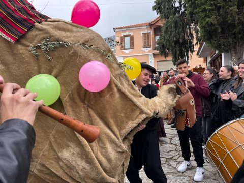 Τεχνητή νοημοσύνη και εικονικοί κόσμοι στην 10<sup>η</sup> έκθεση Άρτας