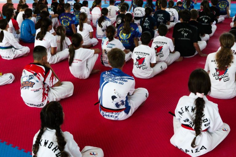 Αργολίδα: «Αθλητική Ημερίδα Ψυχολογίας»  στην Αγία Τριάδα