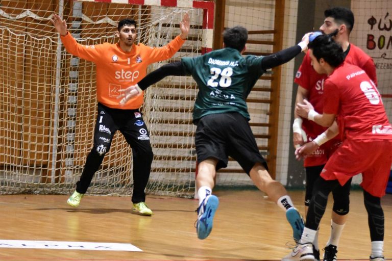 Αργολίδα: Εντός έδρας ήττα του Διομήδη από τον ΓΑΣ Κιλκίς