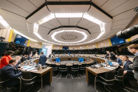 Αλ. Χαρίτσης: O προϋπολογισμός του 2026 είναι ο τελευταίος με τεχνητή αναπνοή – Στη συνέχεια η ανάπτυξη πάει στον πάτο